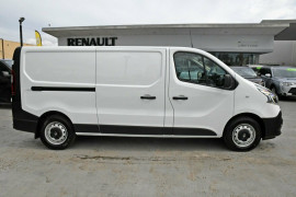 2020 MY21 Renault Trafic X82 MY21 Premium Low Roof LWB EDC 125kW Van