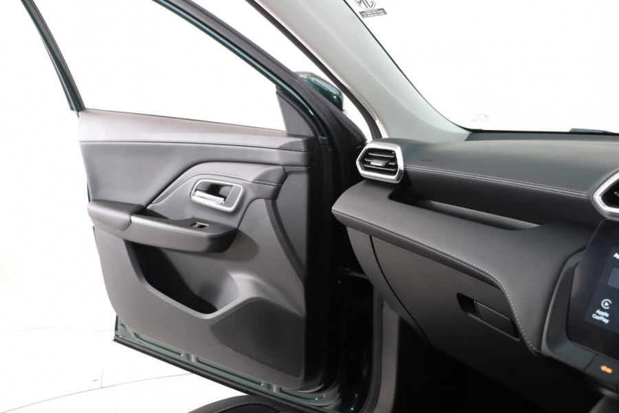 2026 MG ZS Essence Hybrid+ SUV Image 17