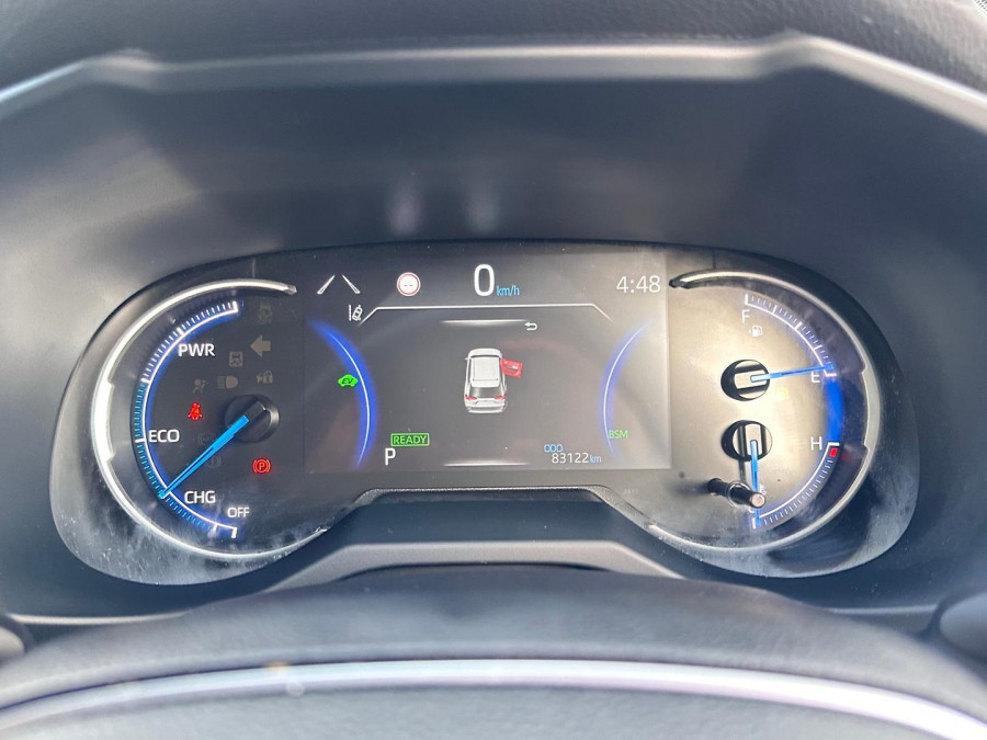 2023 Toyota RAV4 MXAA52R GX SUV Image 19