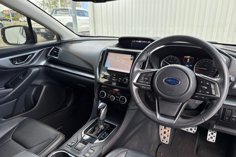 2021 Subaru XV G5-X 2.0i-S SUV Image 17
