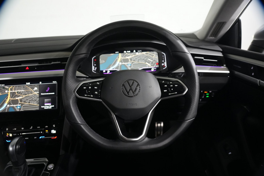2022 Volkswagen Arteon 140TSI Elegance SUV
