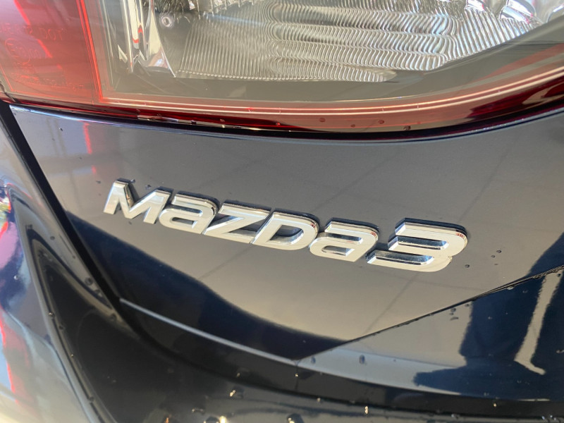 2017 Mazda 3 BN5478 Neo Hatch