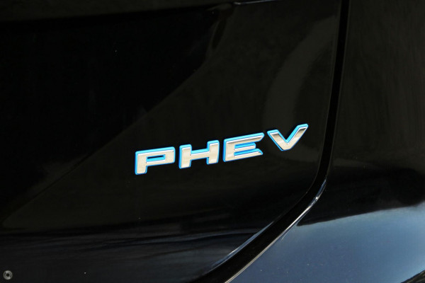2025 GWM Haval H6 B01 Ultra PHEV SUV Image 10