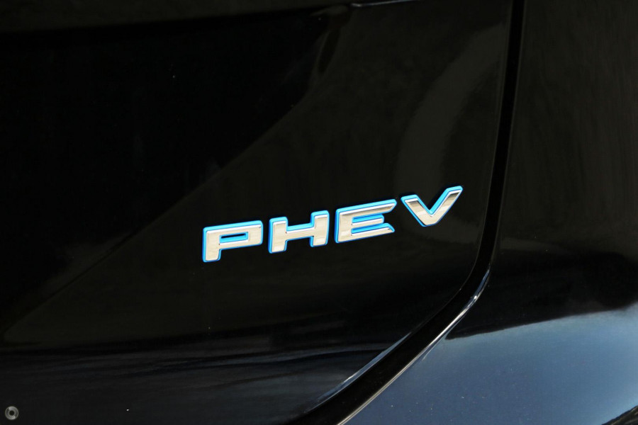 2025 GWM Haval H6 B01 Ultra PHEV SUV Image 10