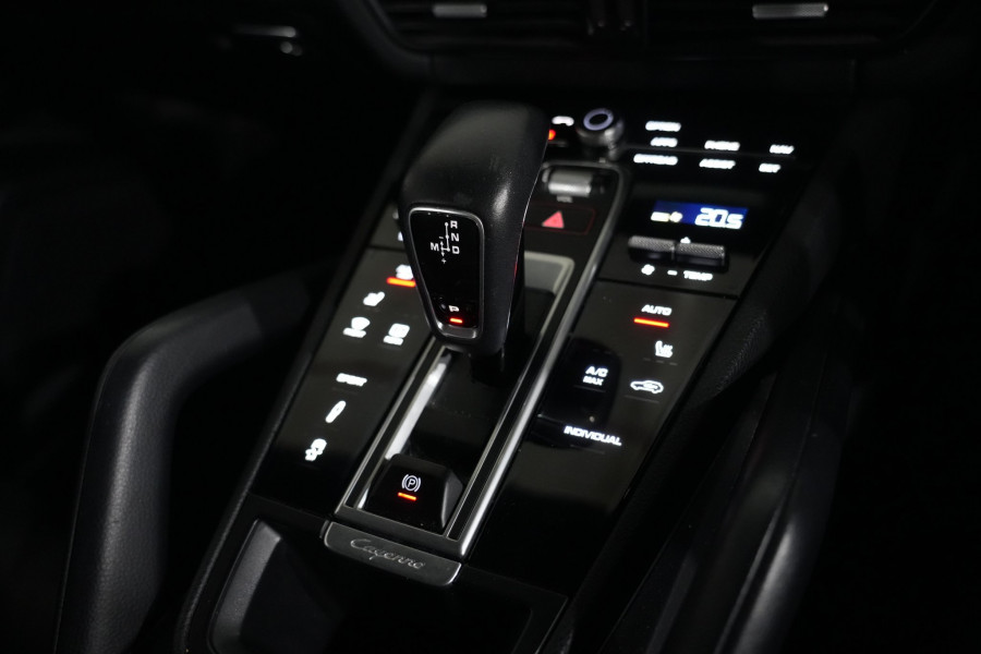 2018 Porsche Cayenne SUV