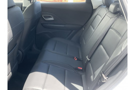 2025 MG ZS Essence 1.5PHT/3HD SUV