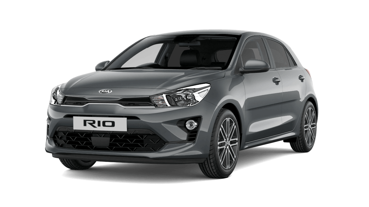 Kia rio 2021 комплектации