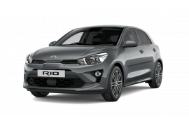 Kia Rio Sport YB