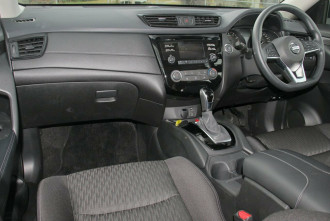 2018 Nissan X-Trail T32 Series 2 ST 2WD Wagon