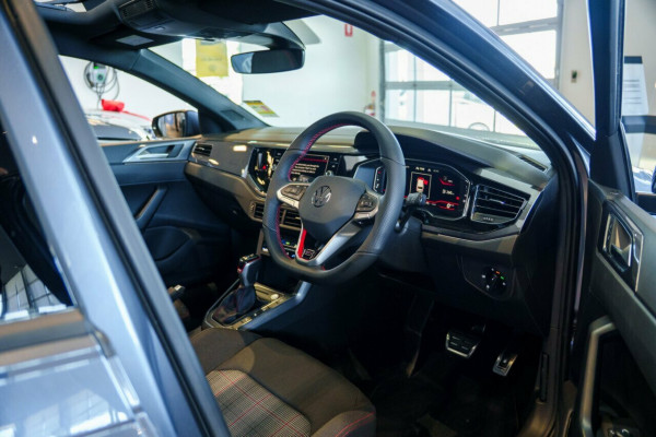 2026 Volkswagen Polo AE GTI Hatch Image 17