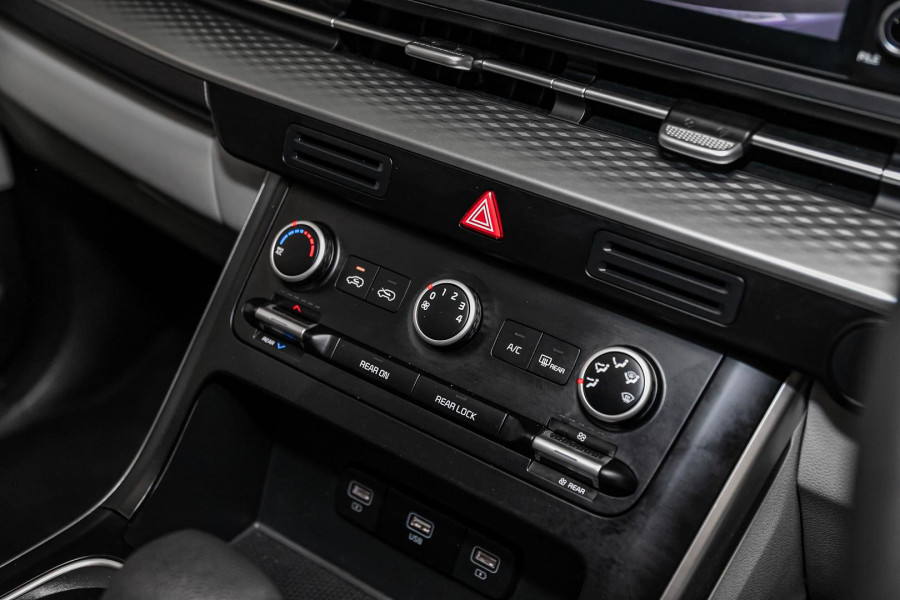 2022 MY23 Kia Carnival KA4 S People Mover Image 22