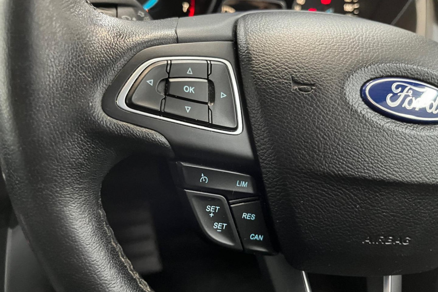 2015 Ford Focus LZ Sport Hatch Image 18