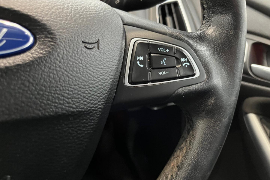 2015 Ford Focus LZ Sport Hatch Image 19