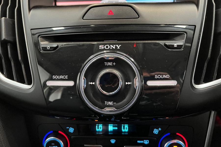 2015 Ford Focus LZ Sport Hatch Image 24