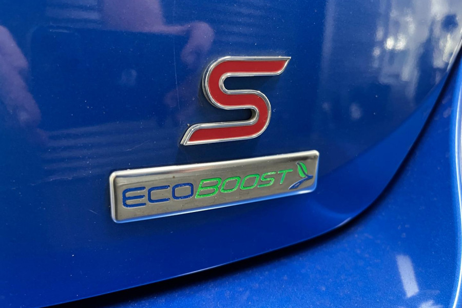 2015 Ford Focus LZ Sport Hatch Image 28