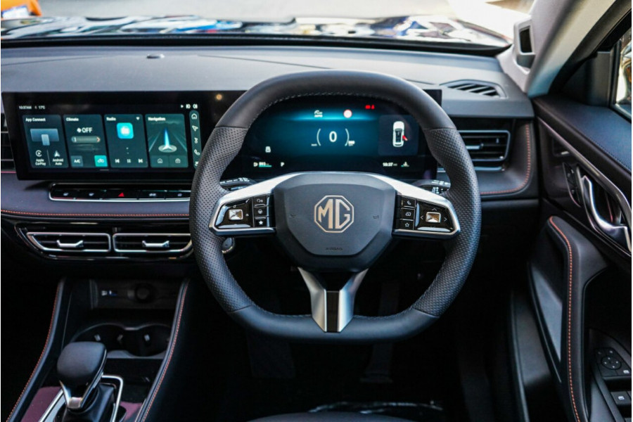 2024 MY24.5 MG HS AS33 Excite SUV Image 15