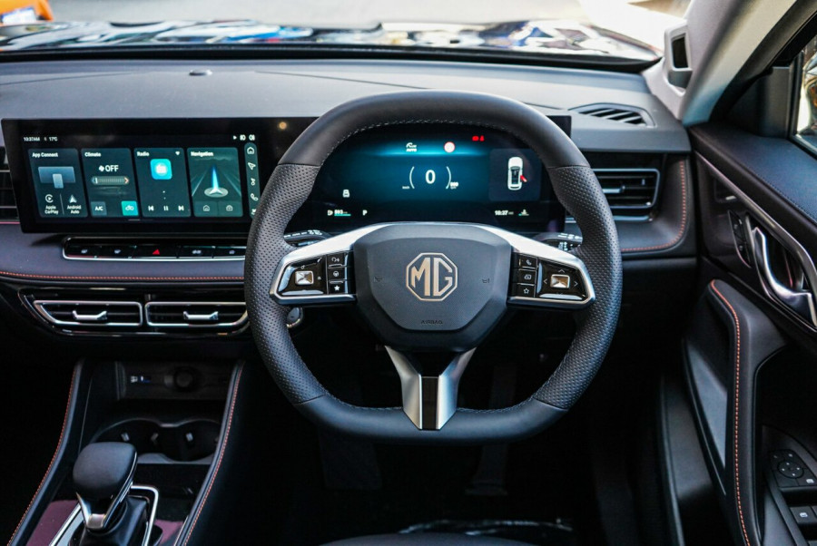 2024 MY24.5 MG HS AS33 Excite SUV Image 15