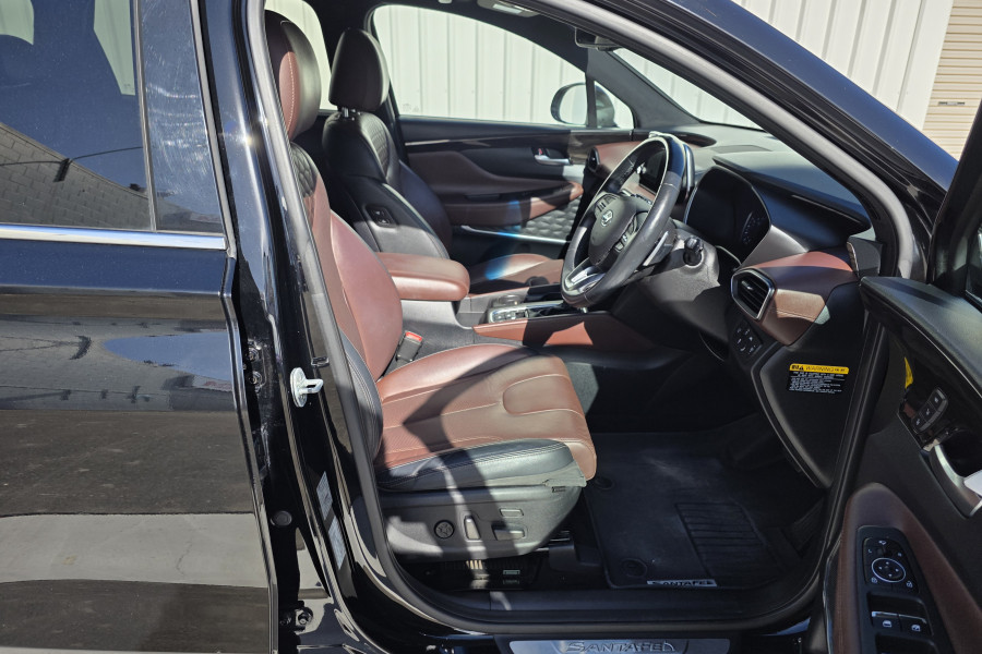 2020 Hyundai Santa Fe TM.2 Highlander SUV Image 15