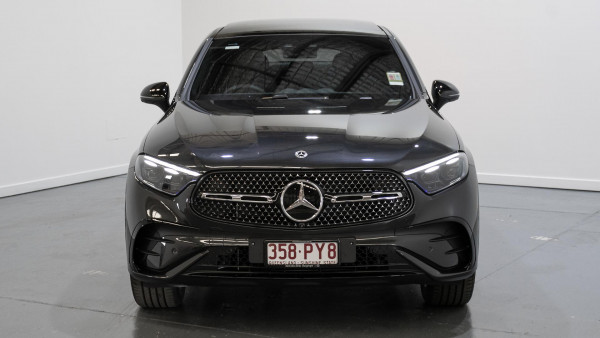 2026 Mercedes-Benz GLC-Class C254 GLC300 SUV image 5