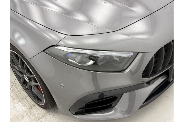 2023 Mercedes-Benz A-Class W177 A45 AMG S Hatch Image 11