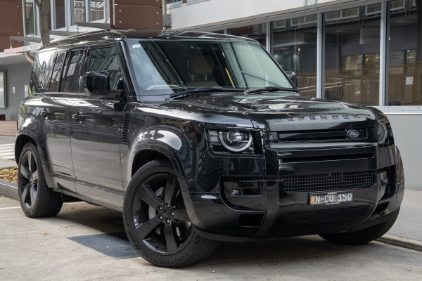 Land Rover Defender 110 D350 X-Dynamic HSE L663