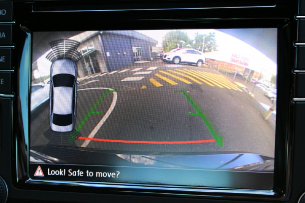 2017 MY16 Volkswagen Jetta 1B  118TSI 118TSI - Trendline Sedan