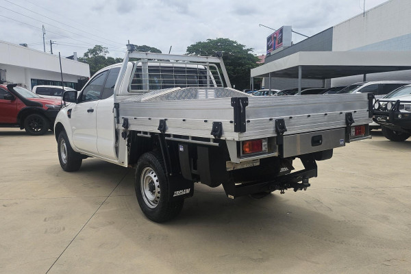 2020 MY20.75 Ford Ranger PX MkIII XL Ute Image 5