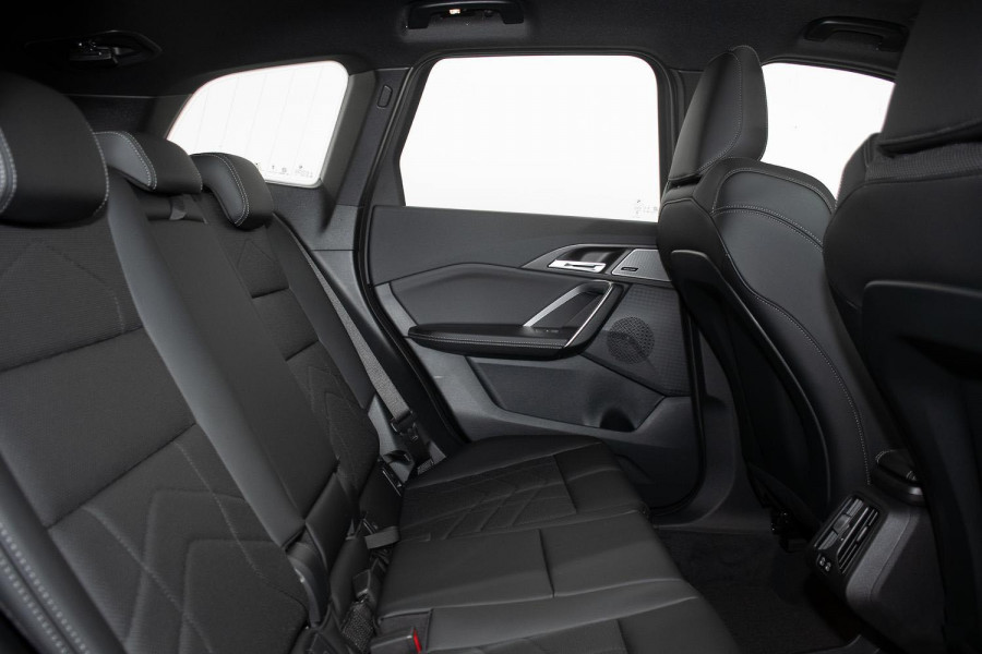 2026 BMW X1 U11 xDrive20i M Sport SUV