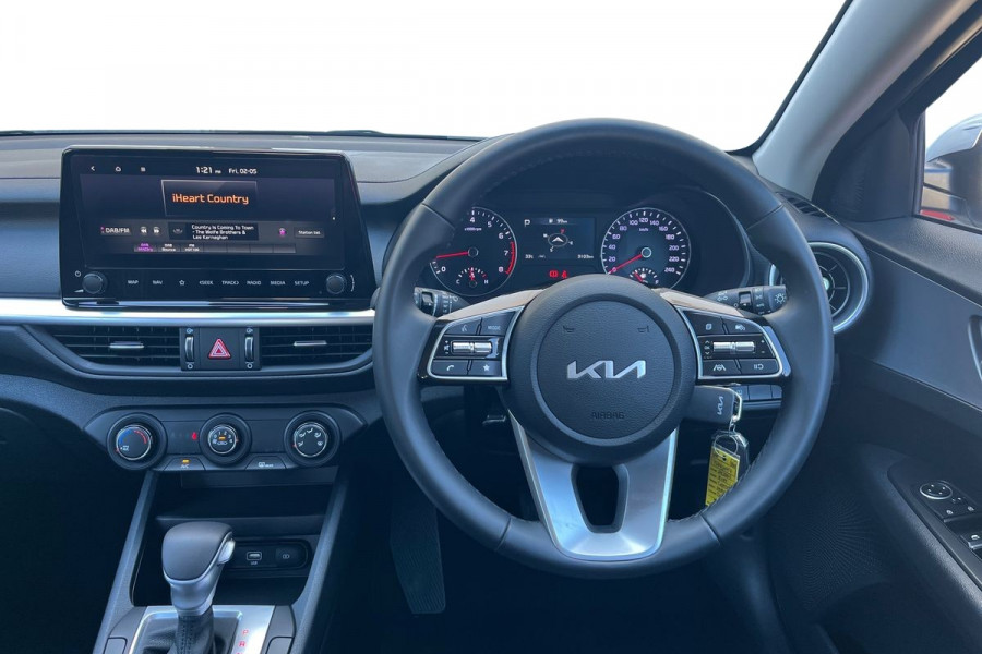 2024 Kia Cerato BD Sport Hatch Image 15