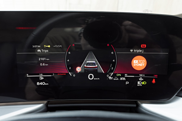 2025 Audi Q5 GU TFSI 150kW SUV