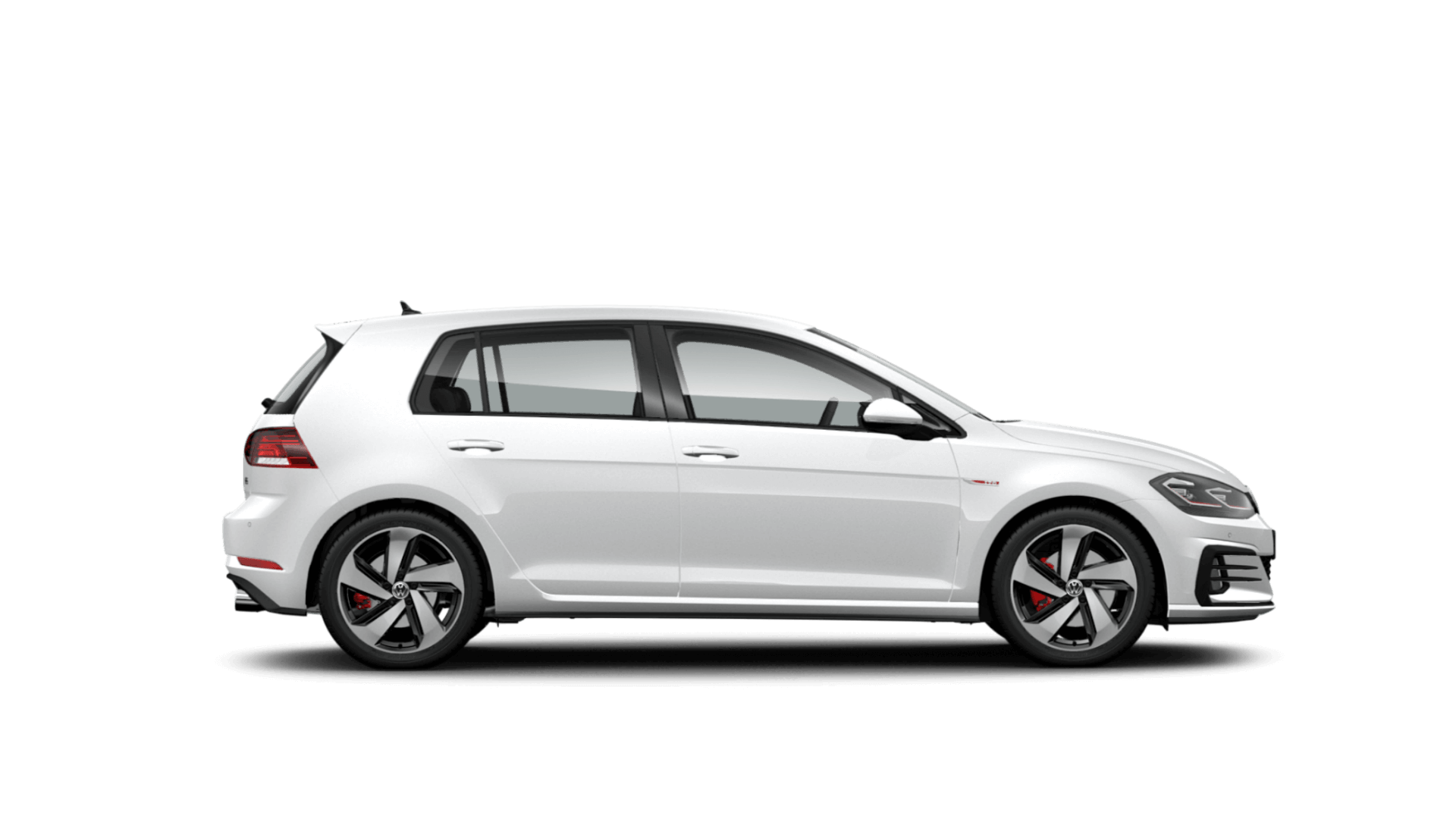 Golf GTI 7 Speed DSG