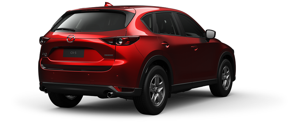 2020 Mazda CX-5 KF Series Maxx SUV Image 13