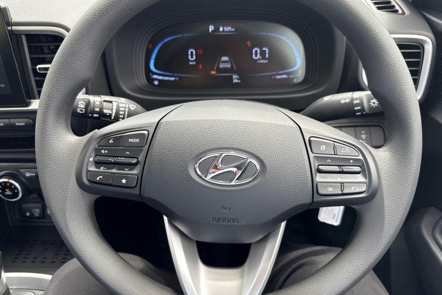 2024 Hyundai Venue QX.V5  SUV Image 21