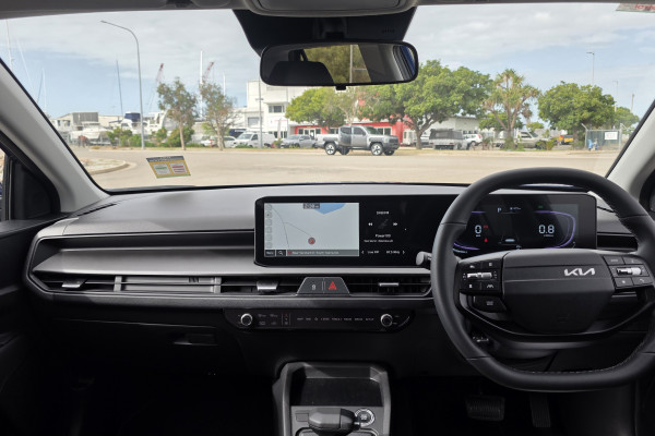 2026 Kia Stonic YB PE2 Sport SUV Image 3