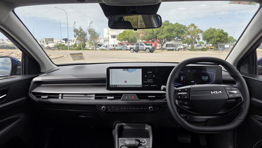 2026 Kia Stonic YB PE2 Sport SUV Image 3