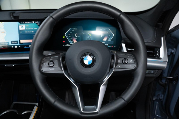 2026 BMW X1 U11 xDrive20i M Sport SUV