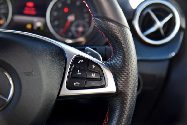 2015 Mercedes-Benz B-Class W246 B250 Hatch Image 9