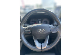 2017 MY18 Hyundai i30 PD Elite Hatch