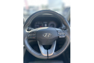 2017 MY18 Hyundai i30 PD Elite Hatch