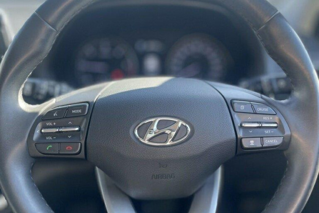 2017 MY18 Hyundai i30 PD Elite Hatch Image 20