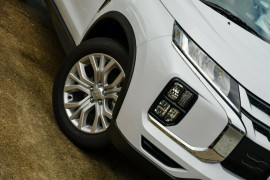2024 Mitsubishi ASX XD LS SUV