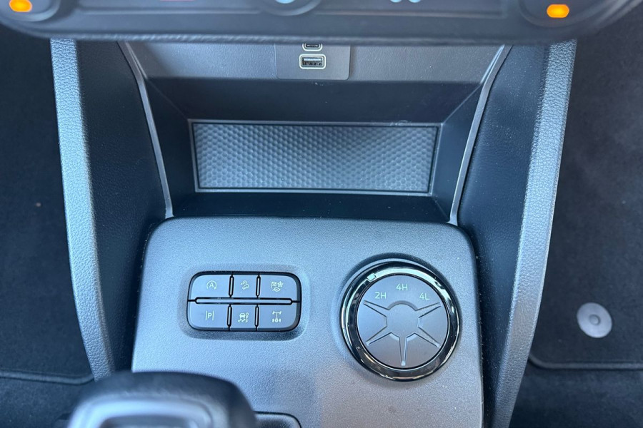 2024 MY24.5 Ford Ranger P703 XLS Ute Image 18