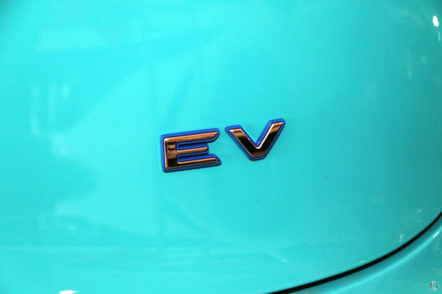 2026 GWM Ora EC15S Ultra Wagon Image 12