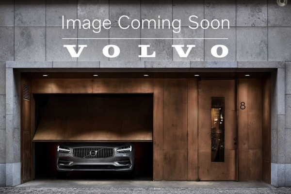 2019 MY20 Volvo XC60  T5 Momentum Suv