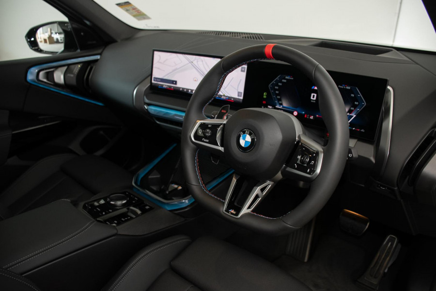 2025 BMW X3 G45 M50 xDrive SUV