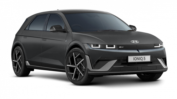 Ecotronic Grey Matte