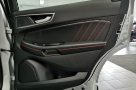 2018 MY19 Ford Endura CA  ST-Line Suv