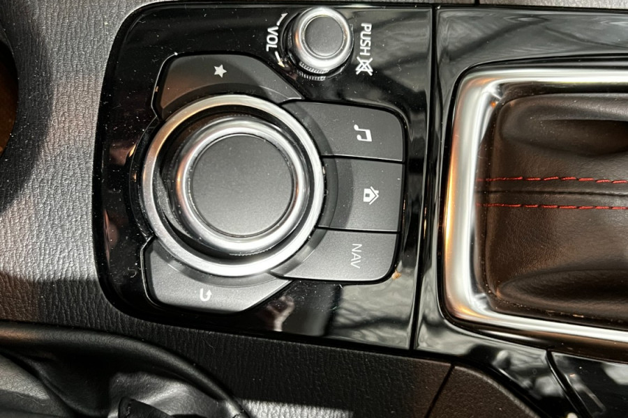 2015 Mazda 3 BM Series SP25 Astina Hatch Hatch Image 14
