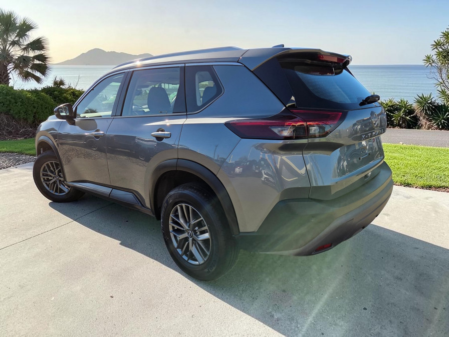 2024 MY25 Nissan X-Trail T33 ST SUV Image 6