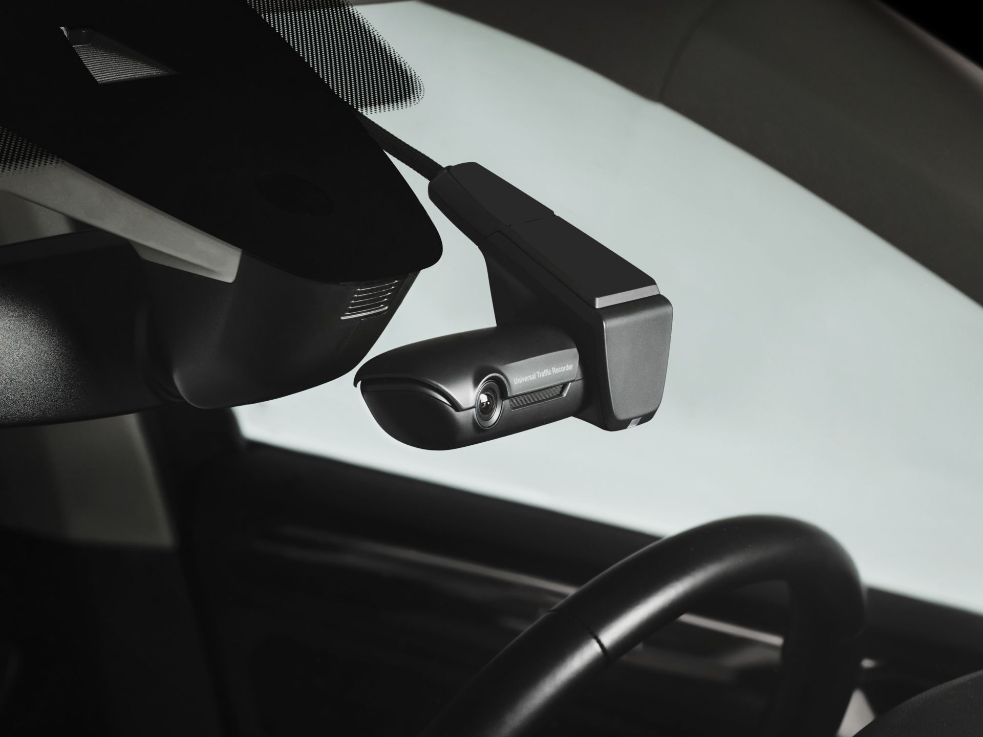 Dash cam